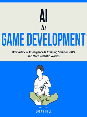 cover image of AI in Game Development